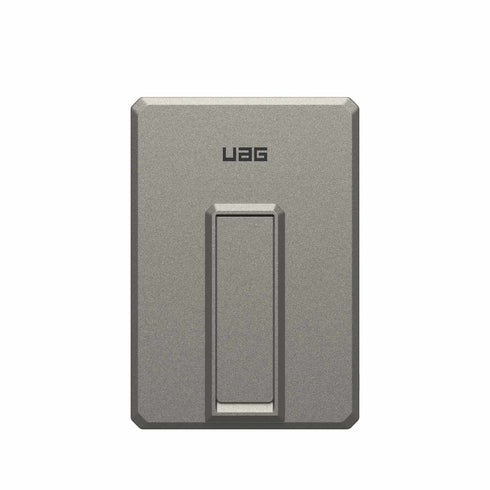 UAG Ultra Slim 5K mAh Battery + Stand Titanium